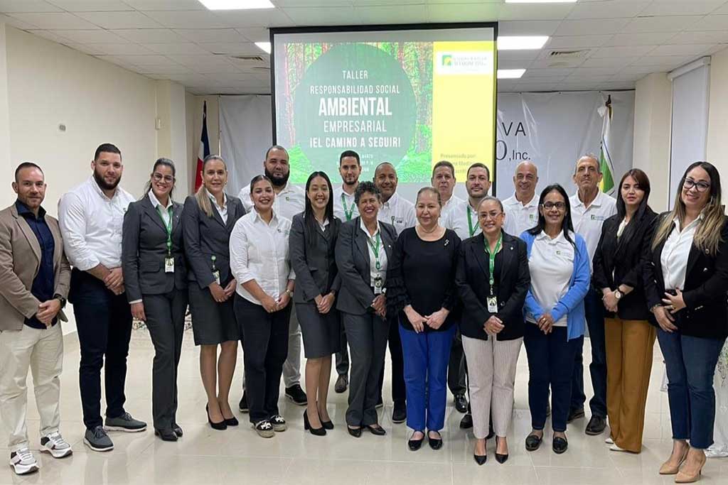 Cooperativa Mamoncito adopta Estrategia de Sostenibilidad para transitar hacia una Cooperativa Verde