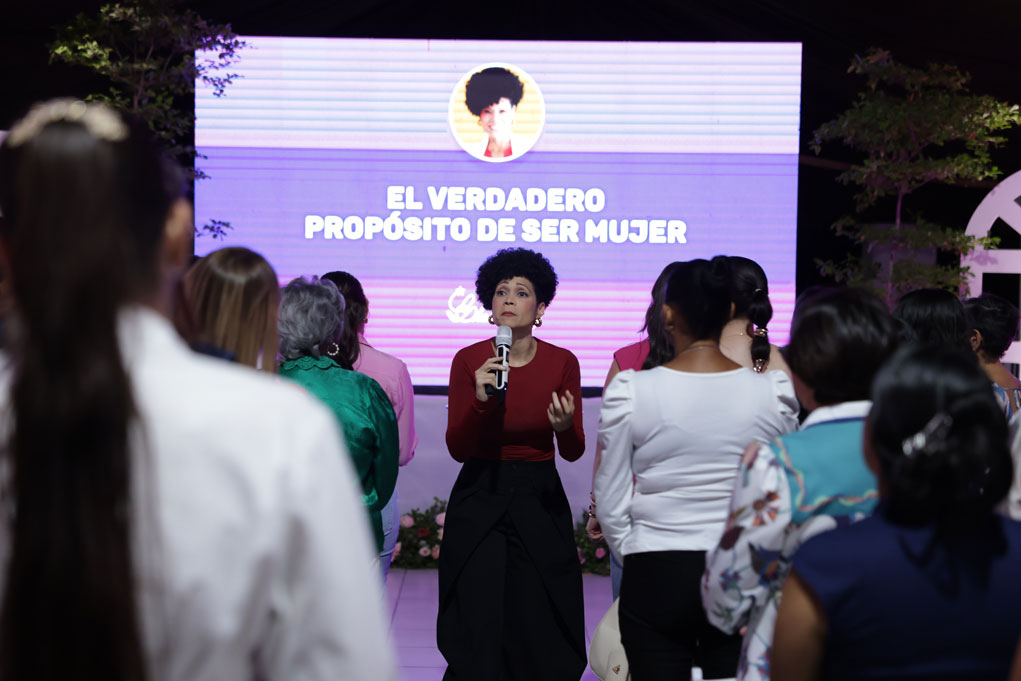 Cooperativa Mamoncito celebra el Día Internacional de la Mujer con charla para sus socias